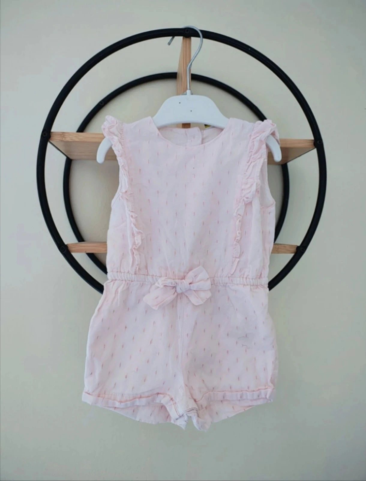 18 mois combishort salopette short été tape a l'oeil